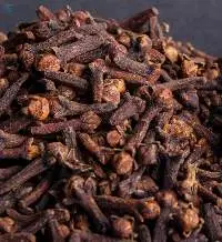 Cloves