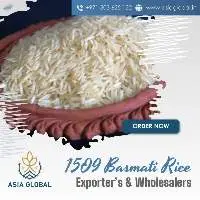 Basmati Rice