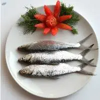 Milkfish Whole
