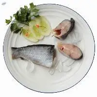 Pangasius Steak