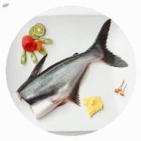 Pangasius Headless