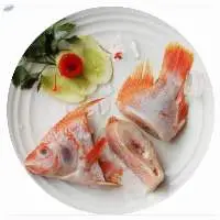 Tilapia Portion