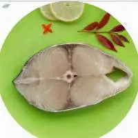 SP Mackerel Steak