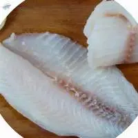 Tilapia Fillet