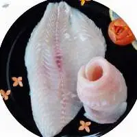 Carp Fillet