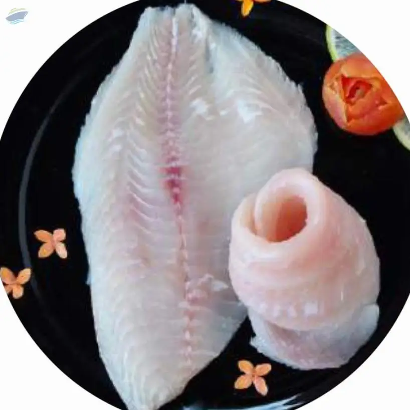 Carp Fillet