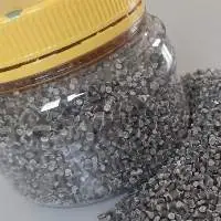 Recycled Polypropylene Granules