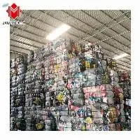 Second Hand Wholesale Clothing