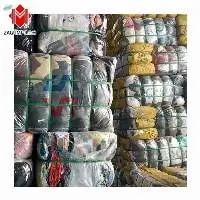 Second Hand Wholesale Clothes
