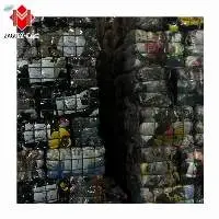 Buying Second Hand Clothing