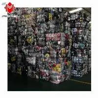 Second Hand Clothes 