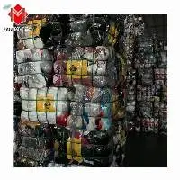 Second Hand Clothing 