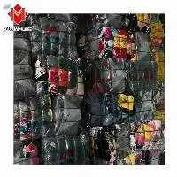 Buying Second Hand Clothes