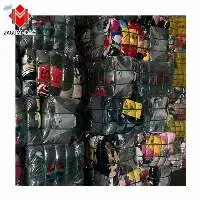 Second Hand Clothes 