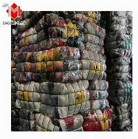 Used Clothes