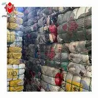 Wholesale Second Hand Clothing