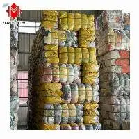 Second Hand Clothes Sales
