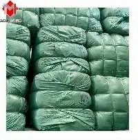 Used Clothing Bales