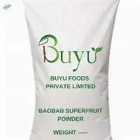 Baobab Powder 25kg