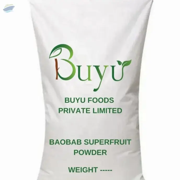 Baobab Powder 25kg