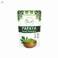 Papaya (Leaf Powder)