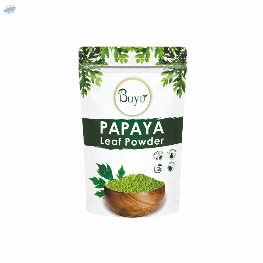 Papaya (Leaf Powder)