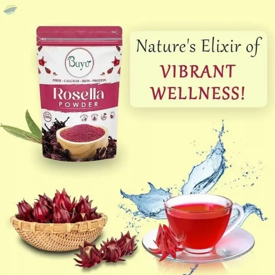Rosella (Powder)