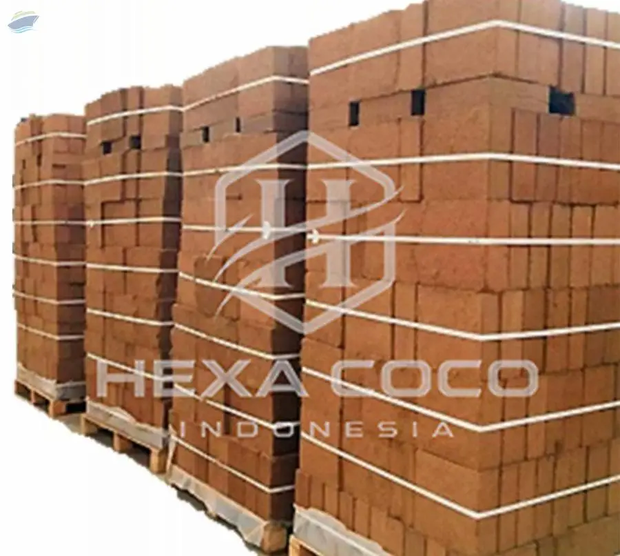 Coconut Peat