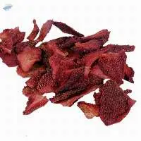 Dried Strawberry