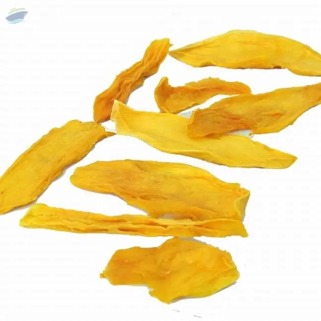 Dried Mango