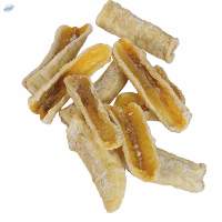 Dried Banana