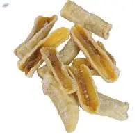Dried Banana
