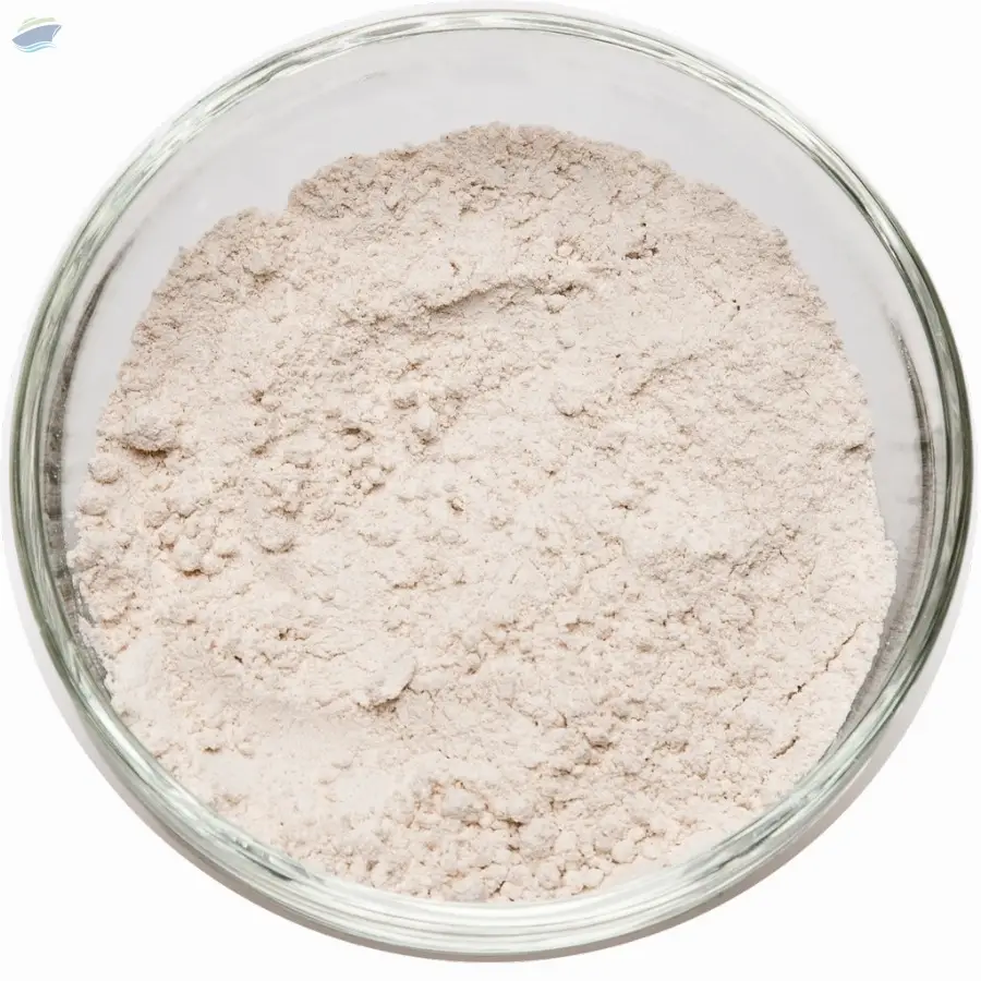 Whole Grain Rolled Oat Flour by Harivenasa. Supplier from Spain