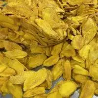 Soft Dried Kaew Mango