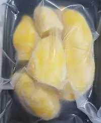 Frozen Durian Pulp
