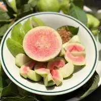 Fresh Guava