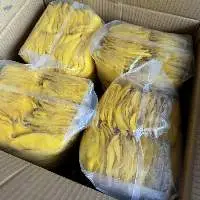 Soft Dried Mango Natural 100%