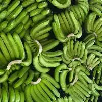 Fresh Cavendish Banana