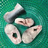 Vietnam Frozen Pangasius Steak
