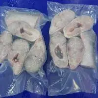 Vietnam Frozen Pangasius Steak