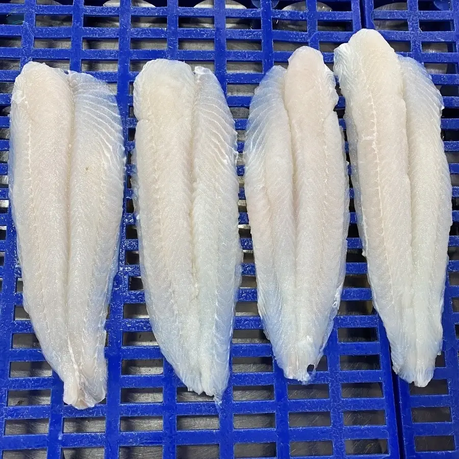 PANGASIUS FILLET