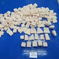 Pangasius Cube