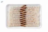 Frozen Nobashi Prawns