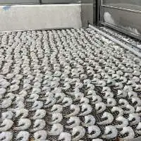 Frozen Vannamei Shrimp