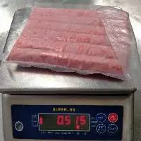 Surimi Crab