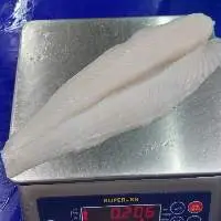 Pangasius Well Trimmed Fillet