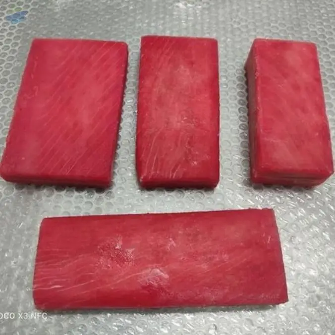 Tuna Saku