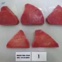Tuna Steak