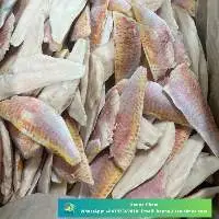 Red Mullet Fillet