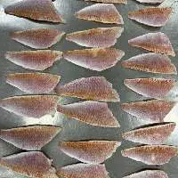 Red Mullet Fillet